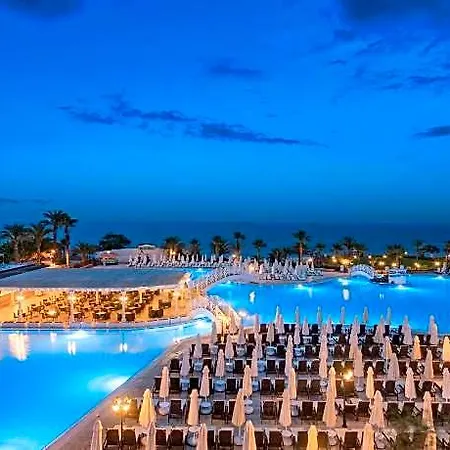 Acapulco Resort Convention Spa-2